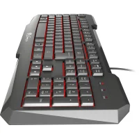 Клавиатура игровая Genesis RX11 (NKG-0765) фото 4